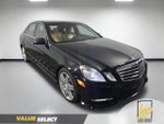2013 Mercedes-Benz E 350 E 350 Luxury
