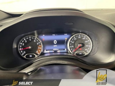 2023 Jeep Renegade Upland 4x4