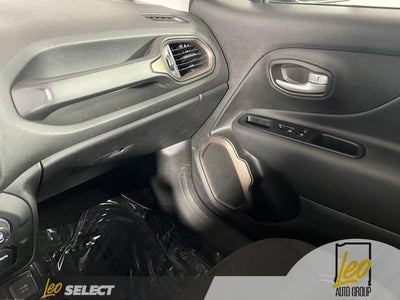 2023 Jeep Renegade Upland 4x4