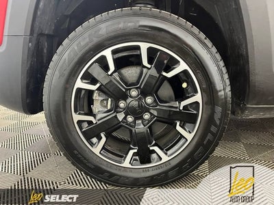2023 Jeep Renegade Upland 4x4