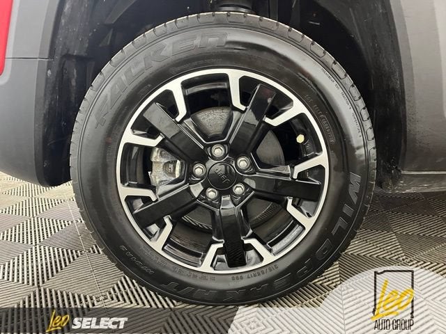 2023 Jeep Renegade Upland 4x4