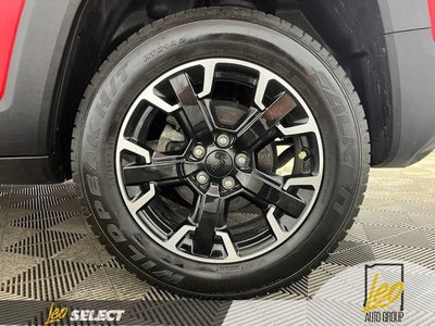 2023 Jeep Renegade Upland 4x4