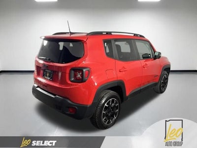 2023 Jeep Renegade Upland 4x4