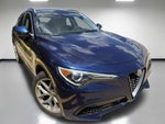 2018 Alfa Romeo Stelvio Ti AWD