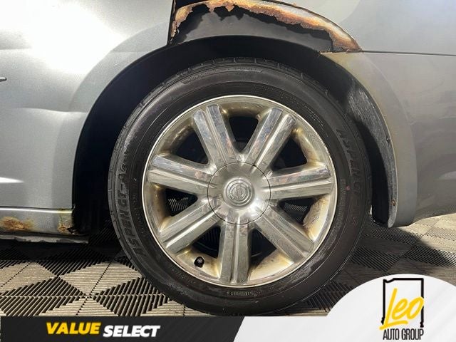 2010 Chrysler Sebring Touring