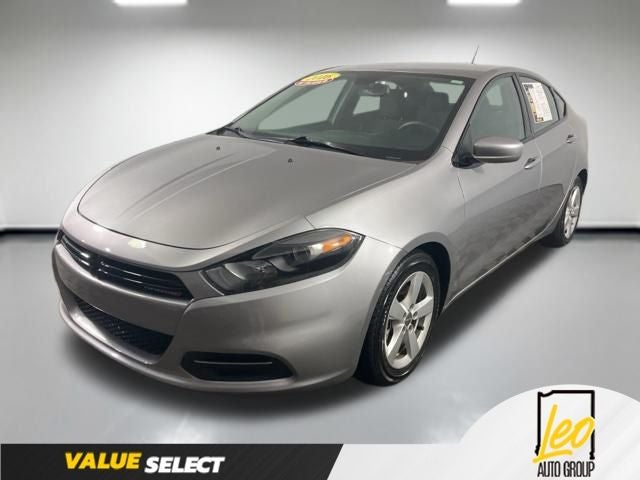 2016 Dodge Dart SXT