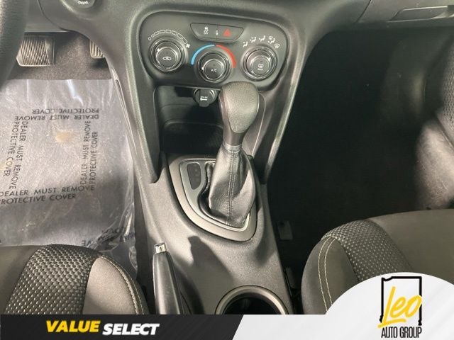 2016 Dodge Dart SXT