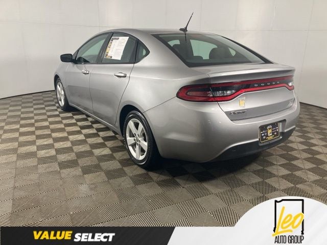 2016 Dodge Dart SXT