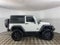 2018 Jeep Wrangler JK Willy Wheeler W 4x4