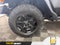 2016 Jeep Wrangler Backcountry