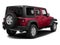 2017 Jeep Wrangler Unlimited Willys Wheeler