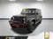2018 Jeep Wrangler JK Unlimited Willy Wheeler 4x4