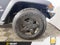 2017 Jeep Wrangler Unlimited Sport 4x4