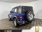 2018 Jeep Wrangler Sport S 4x4