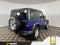 2018 Jeep Wrangler Sport S 4x4