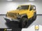 2020 Jeep Wrangler Sport S 4x4