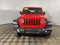 2022 Jeep Wrangler Sport 4x4