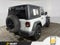2021 Jeep Wrangler Willys 4x4