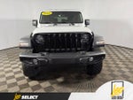 2021 Jeep Wrangler Willys 4x4