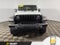 2021 Jeep Wrangler Willys 4x4
