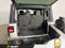 2021 Jeep Wrangler Willys 4x4