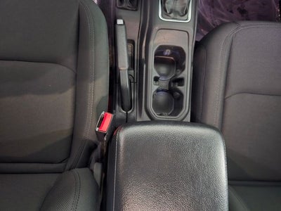 2021 Jeep Wrangler Unlimited Willys 4x4