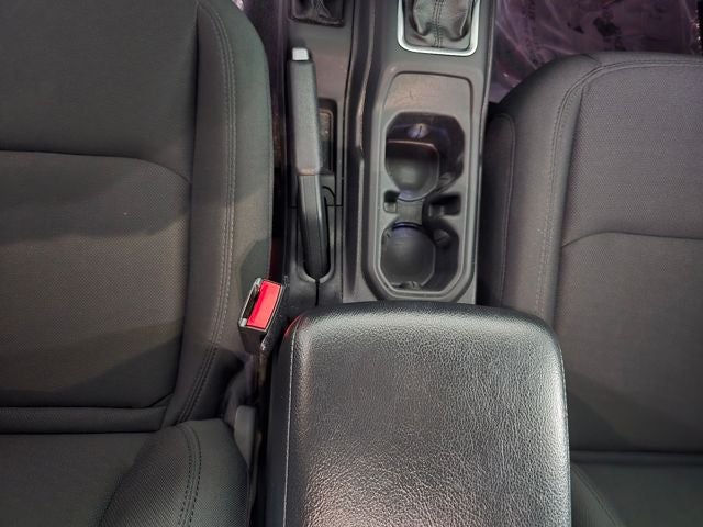 2021 Jeep Wrangler Unlimited Willys 4x4