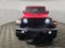 2021 Jeep Wrangler Unlimited Willys 4x4
