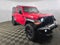 2021 Jeep Wrangler Unlimited Willys 4x4