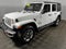 2022 Jeep Wrangler Unlimited Sahara 4x4