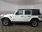 2022 Jeep Wrangler Unlimited Sahara 4x4