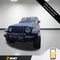 2021 Jeep Wrangler Unlimited Sahara 4x4