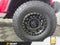 2019 Jeep Wrangler Unlimited Sahara 4x4