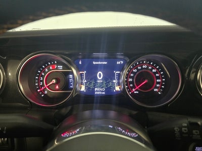 2021 Jeep Wrangler Unlimited Rubicon 392 4x4