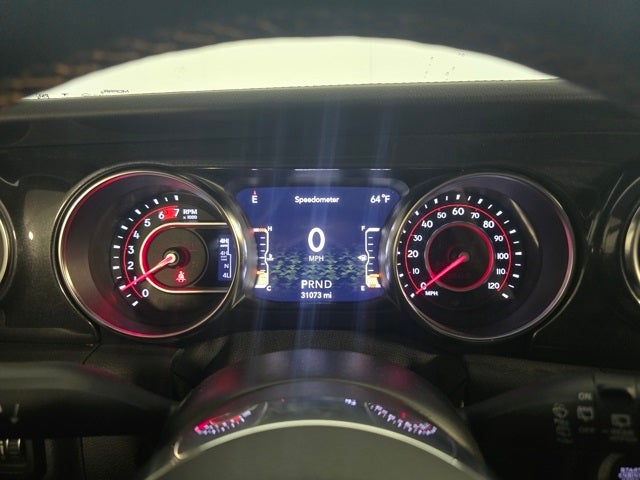 2021 Jeep Wrangler Unlimited Rubicon 392 4x4