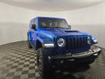 2021 Jeep Wrangler Unlimited Rubicon 392 4x4