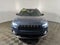 2021 Jeep Cherokee 80th Anniversary FWD