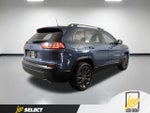 2021 Jeep Cherokee 80th Anniversary FWD