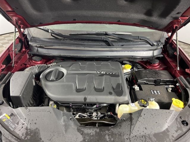 2022 Jeep Cherokee Latitude Lux 4x4