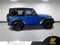 2024 Jeep Wrangler 2-Door Sport 4x4