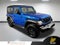 2024 Jeep Wrangler 2-Door Sport 4x4