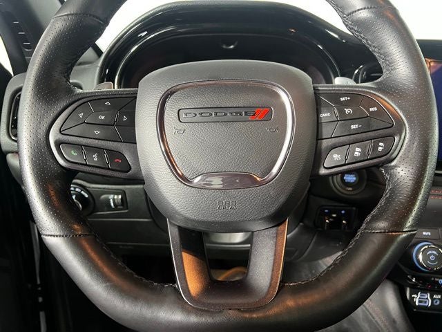 2025 Dodge Durango GT Plus AWD