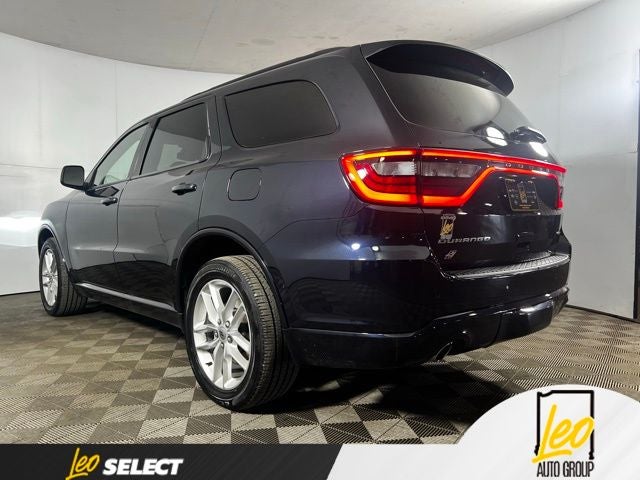 2025 Dodge Durango GT Plus AWD