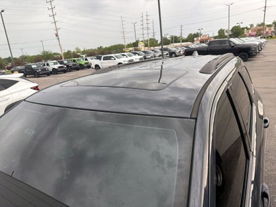 2018 Dodge Durango GT AWD