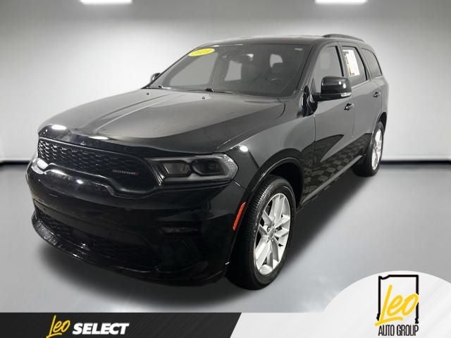 2023 Dodge Durango GT Premium AWD