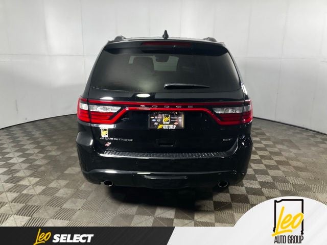 2023 Dodge Durango GT Premium AWD