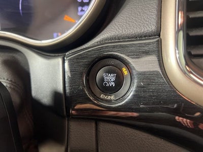 2016 Jeep Grand Cherokee 75th Anniversary