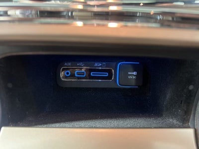 2016 Jeep Grand Cherokee 75th Anniversary