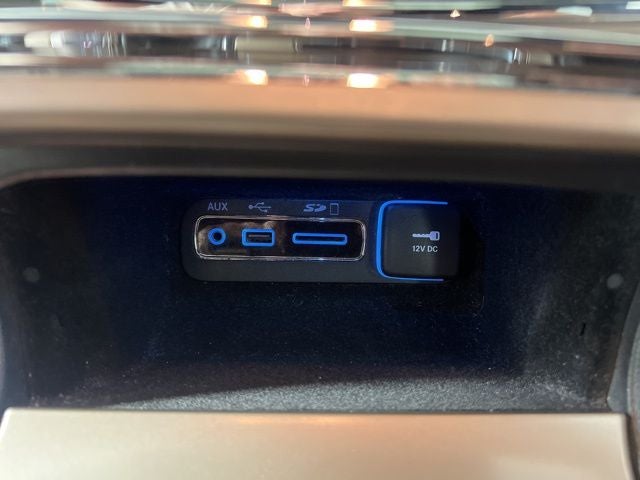 2016 Jeep Grand Cherokee 75th Anniversary