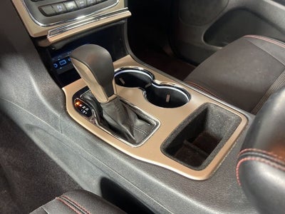 2016 Jeep Grand Cherokee 75th Anniversary